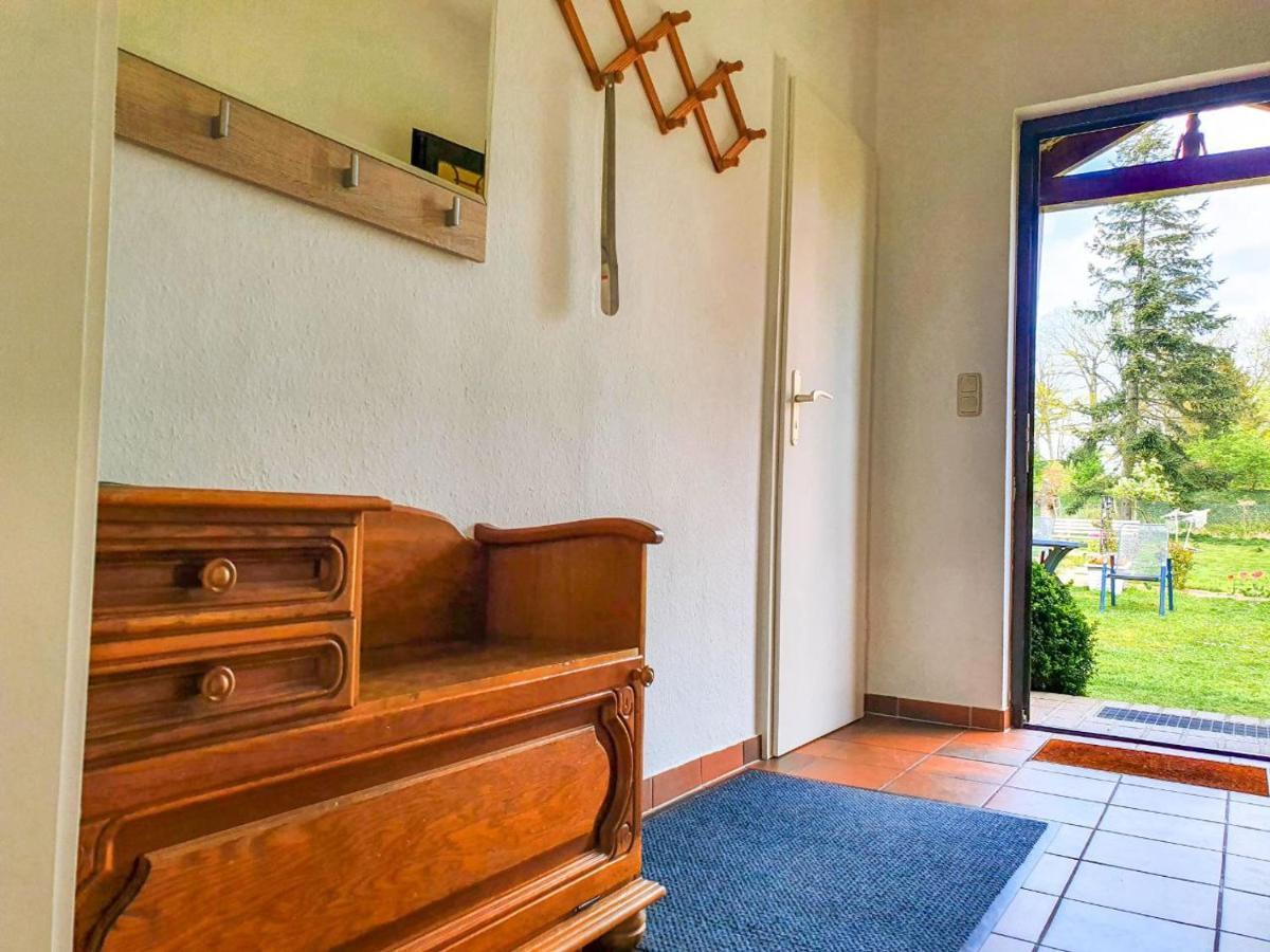 Am Alten Haus Altenmedingen Экстерьер фото
