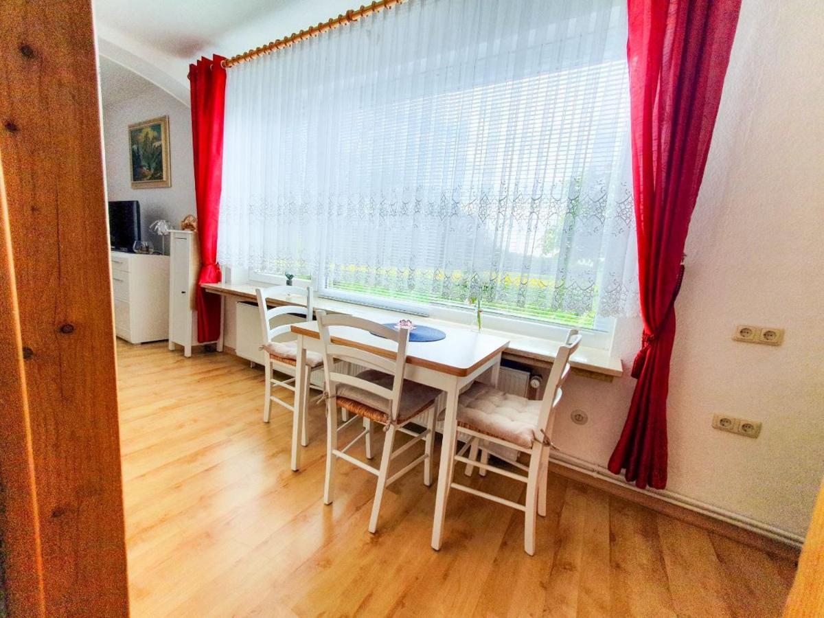 Am Alten Haus Altenmedingen Экстерьер фото