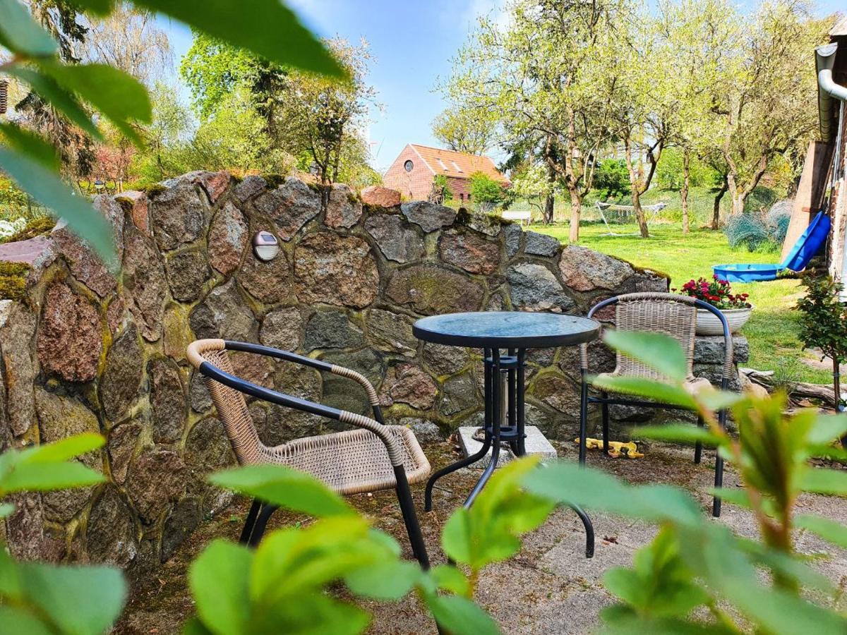 Am Alten Haus Altenmedingen Экстерьер фото