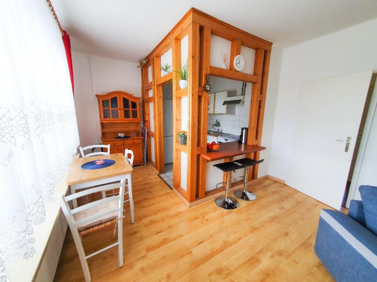 Am Alten Haus Altenmedingen Экстерьер фото