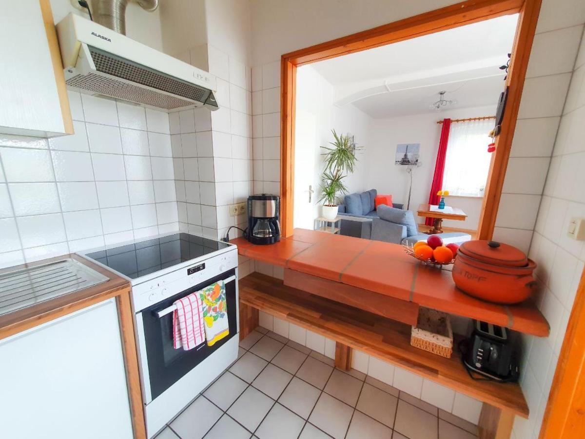 Am Alten Haus Altenmedingen Экстерьер фото