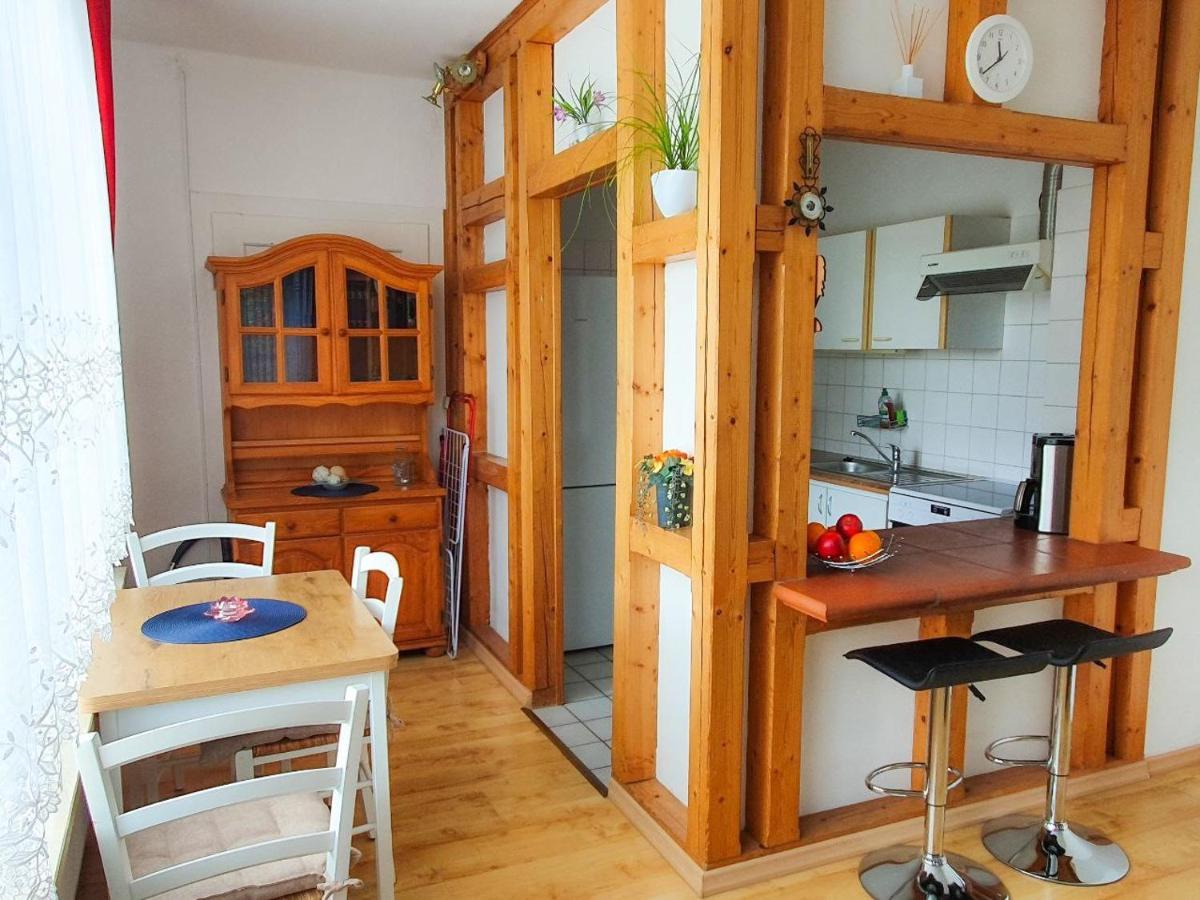 Am Alten Haus Altenmedingen Экстерьер фото